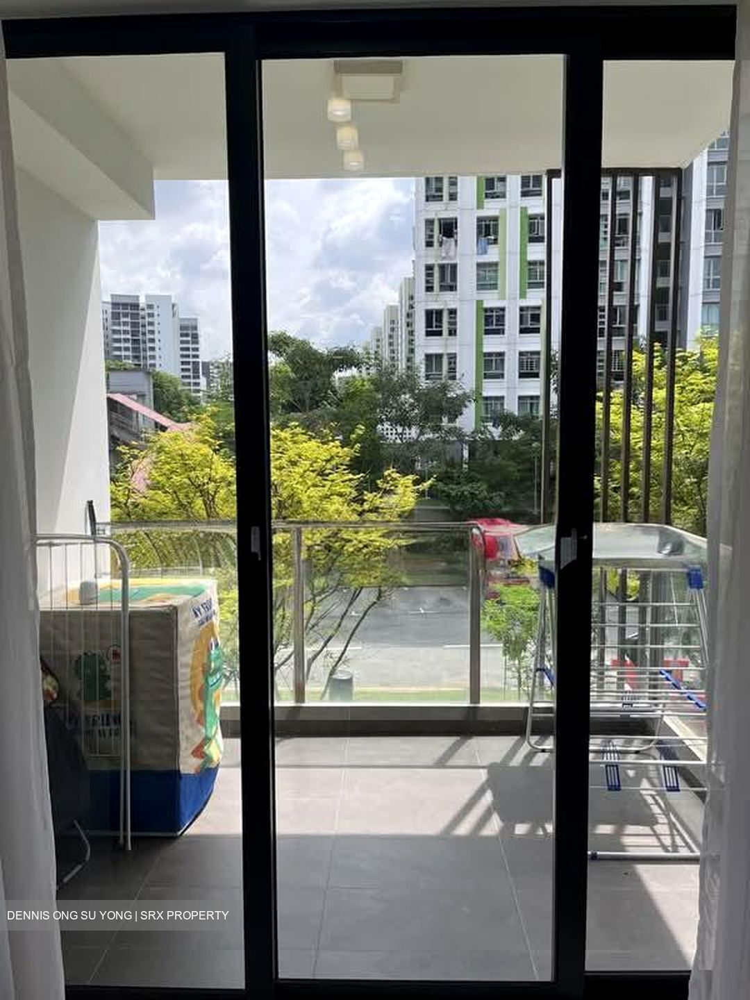 Nin Residence (D13), Apartment #595773401